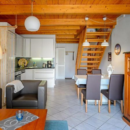 Nordsee-Apartments Hinrichsen 후줌 외부 사진