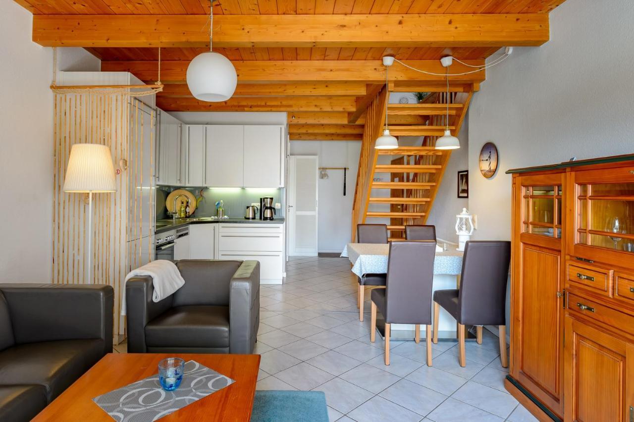 Nordsee-Apartments Hinrichsen 후줌 외부 사진