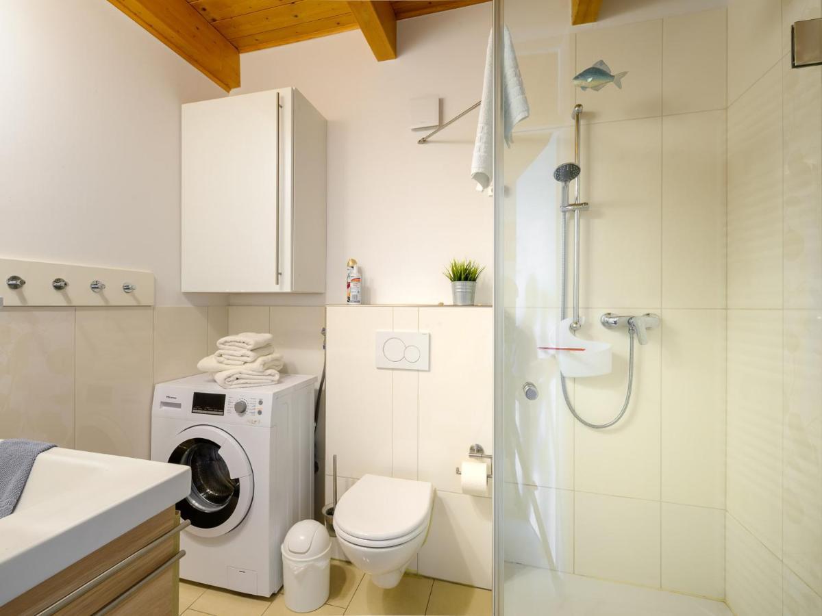 Nordsee-Apartments Hinrichsen 후줌 외부 사진